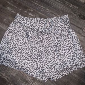Aerie Camp Shorts